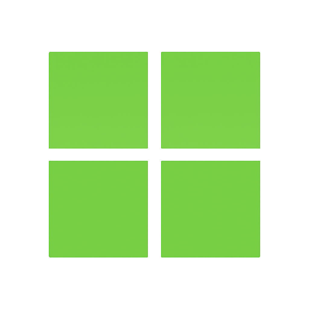 Windows logo