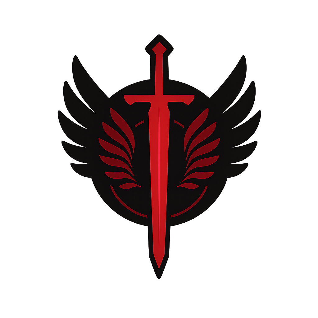 Add Blood Sword logo