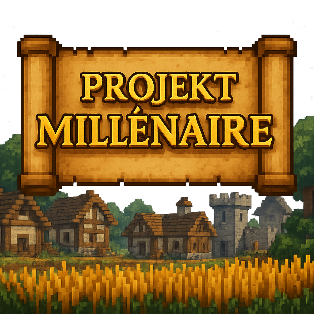 Projekt Millenaire