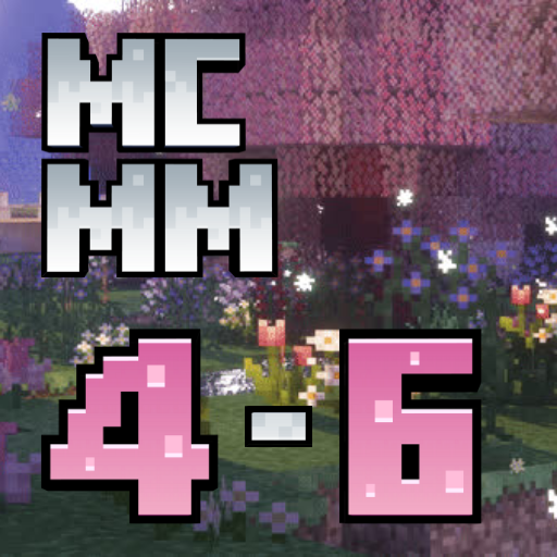 The MCMM (4-6)