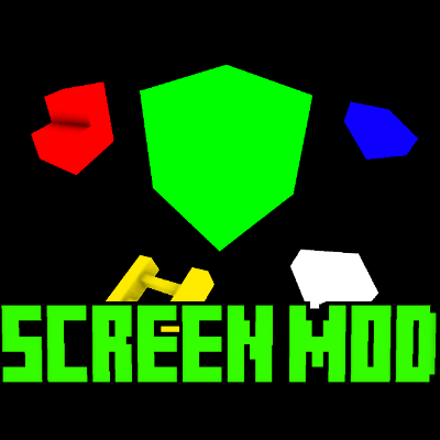 Color Screen [WB]