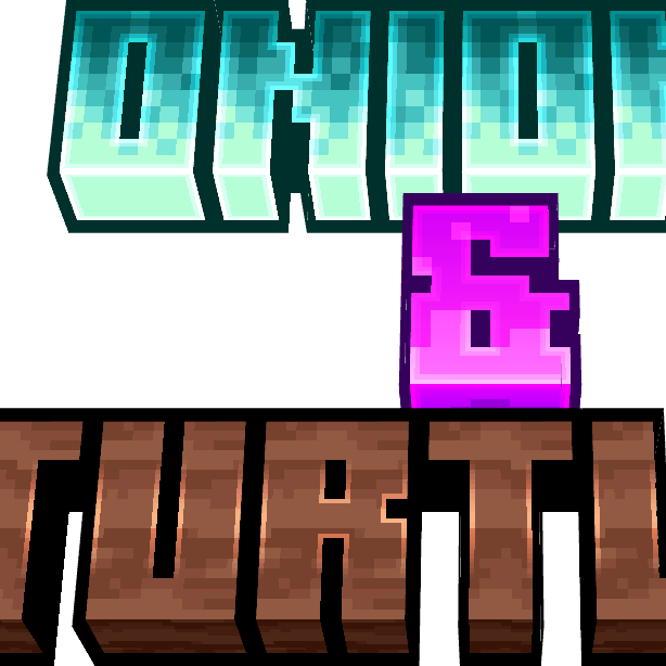 Onions & Turtles logo