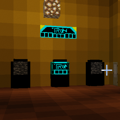 tron