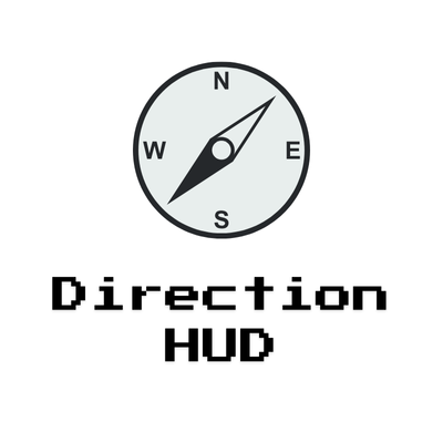 Direction HUD