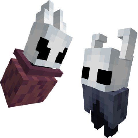 Hollow Knight Totems logo