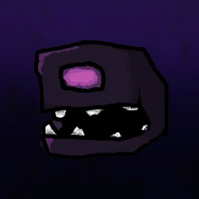 Wither Storm Epic Gaming logo