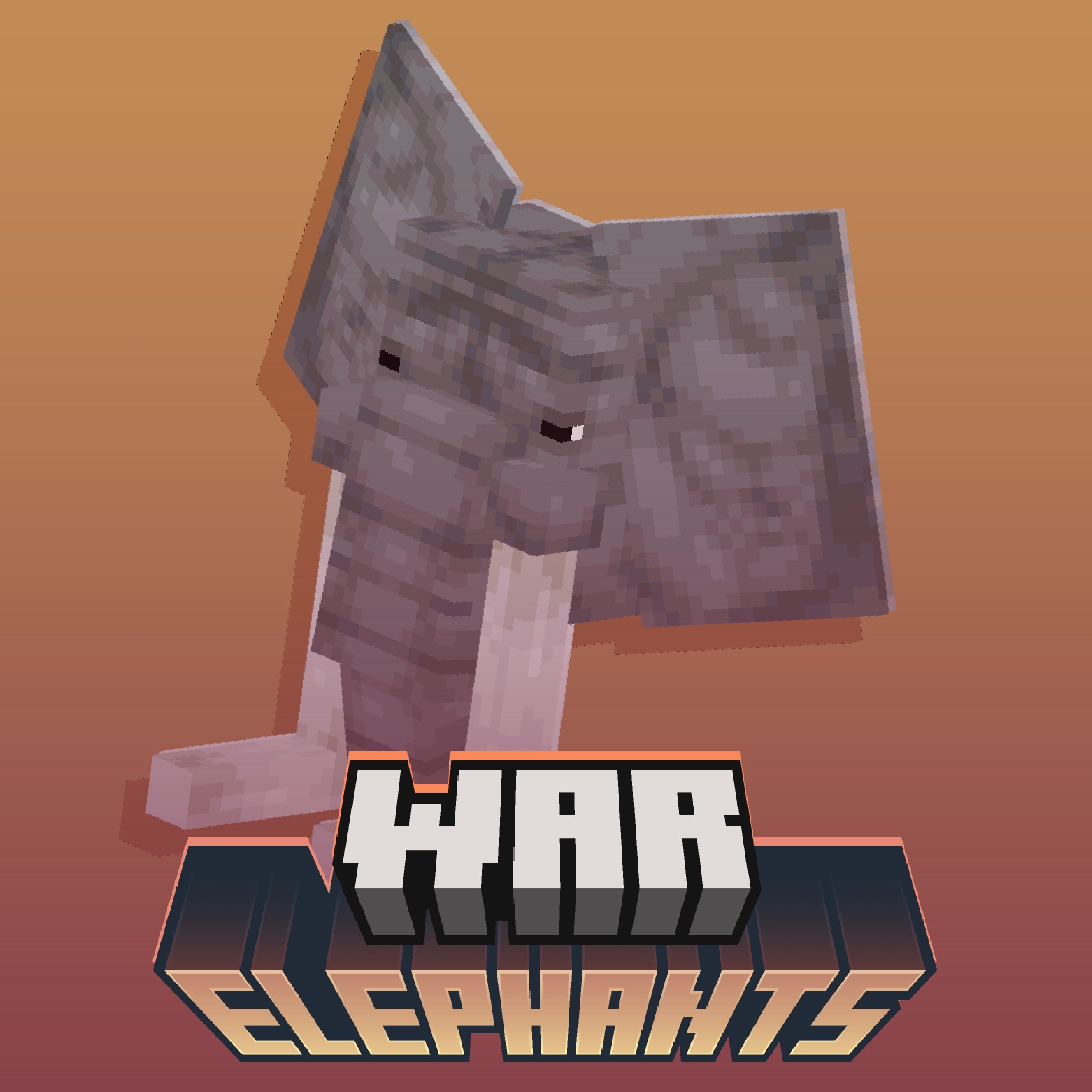 War Elephants logo