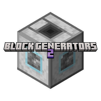 Block Generators 2