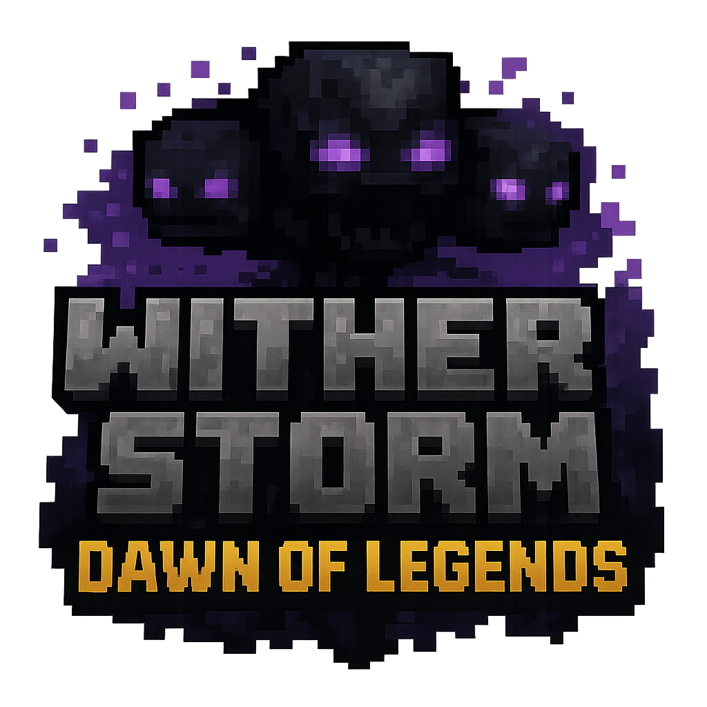 Wither Storm: Dawn of Legends