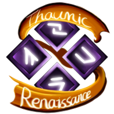 Renaissance Core logo
