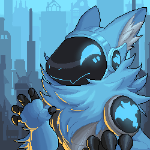FishyDaProtogen