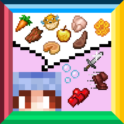 Cravings‎!