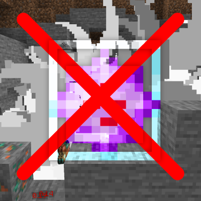 No Explosion Particles logo