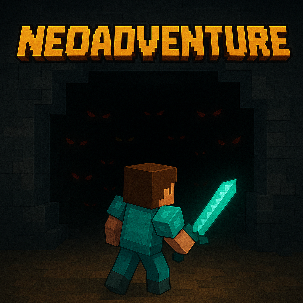 NeoAdventure logo
