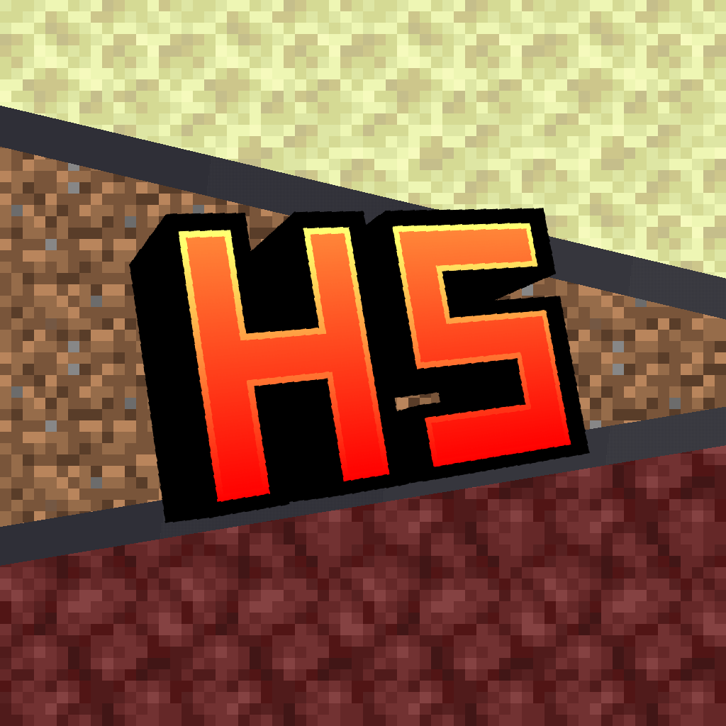 Hellspawn | Starting Dimension logo
