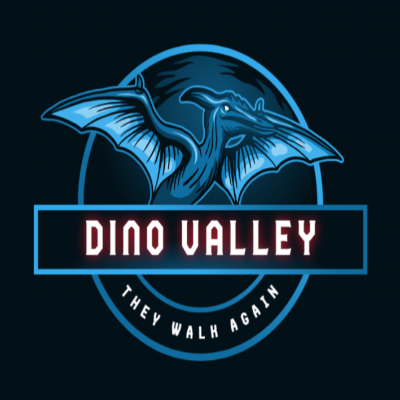 Dino Valley 1.18.2 icon