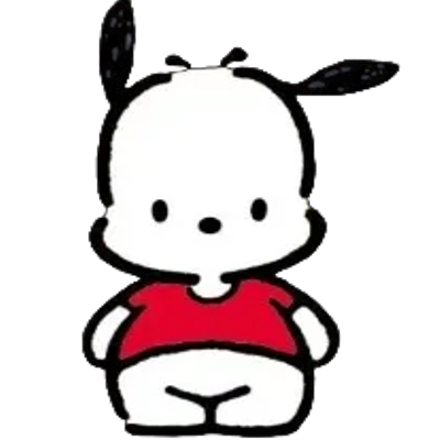 Pochacco’s Playful GUI