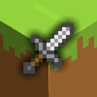 Bares Bones Short Swords (Overlay)
