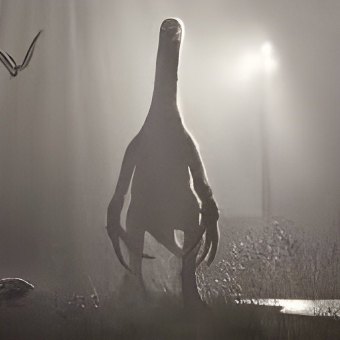 Dinosaur Horror Project icon