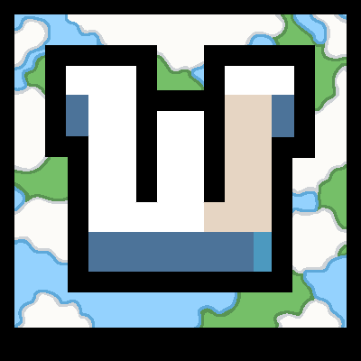 Whimscape x Oh The Biomes We've Gone logo