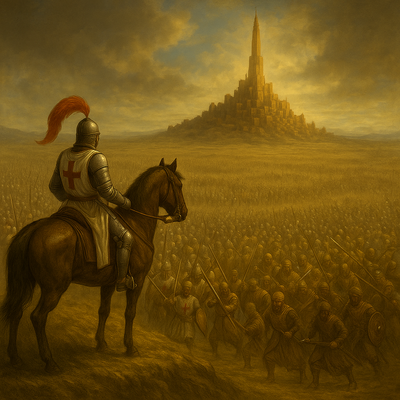 Ultimate Medieval Survival Experience logo