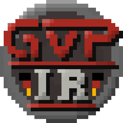 [GVP] German Voxel Pack - Immersive Railroading logo