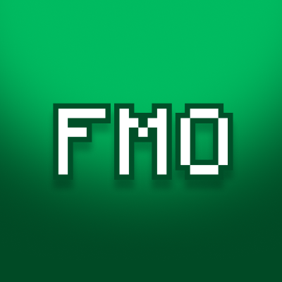 Fundamentally Optimized logo