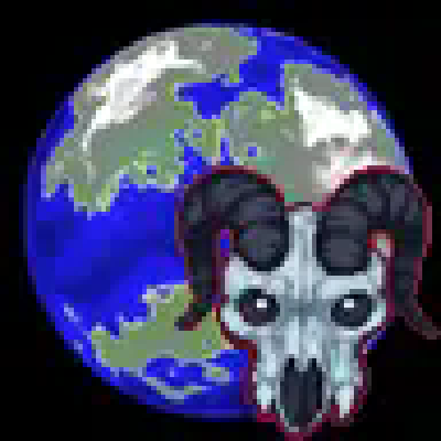 Big Globe - Born In Chaos Compatibility logo