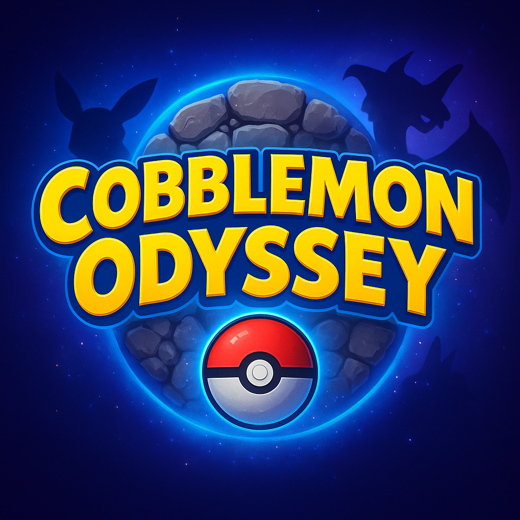 CobblemonOdyssey:Rebirth