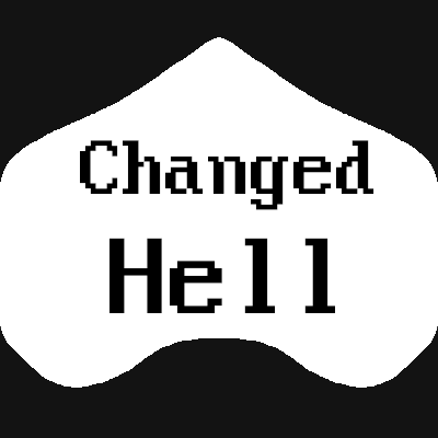 Changed-Hell logo