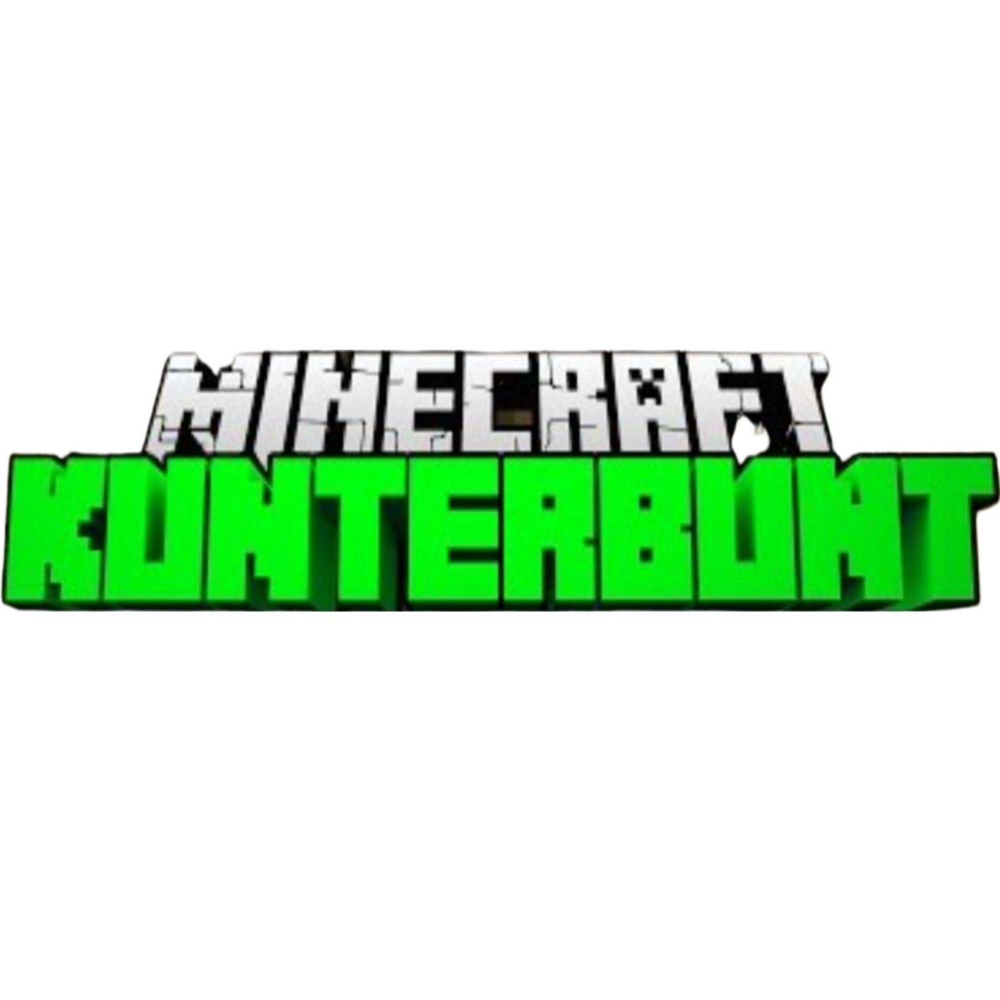The Kunterbunt Pack