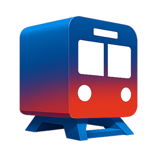 Ultra Metro Decorations logo