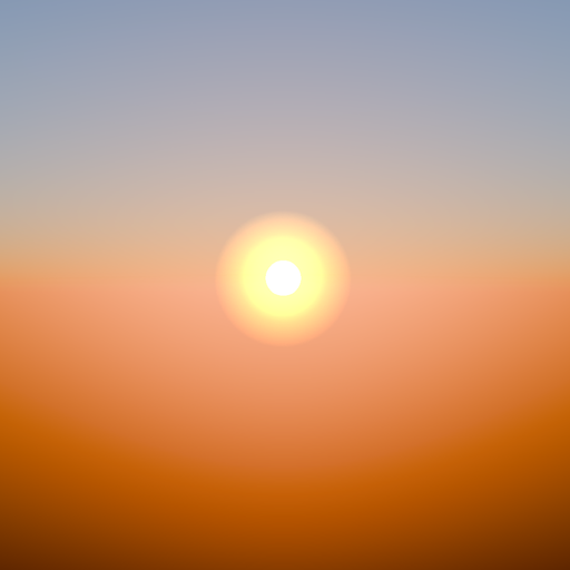 Better Skies logo