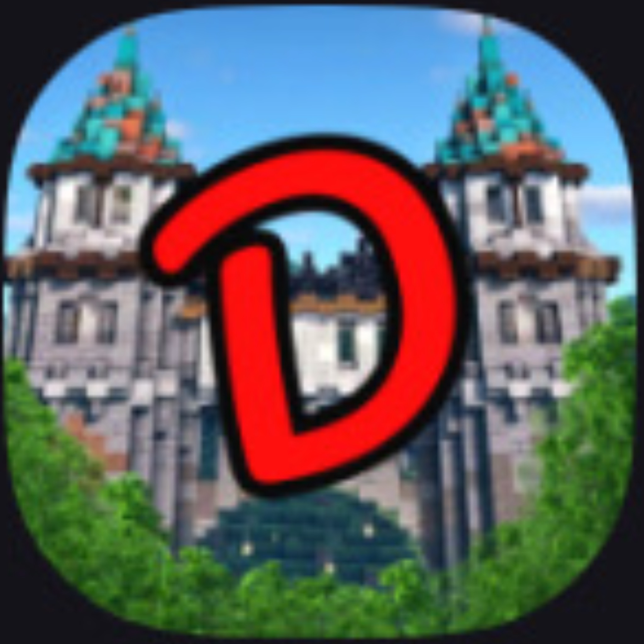 Danperia logo