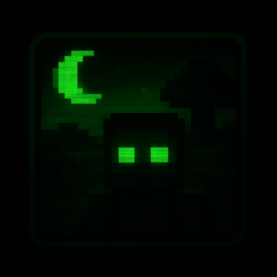 Night Vision Shader logo