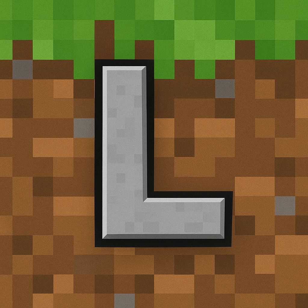 Lala's Land logo