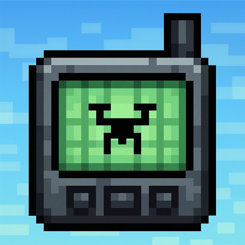 [SBW]Drone Detector