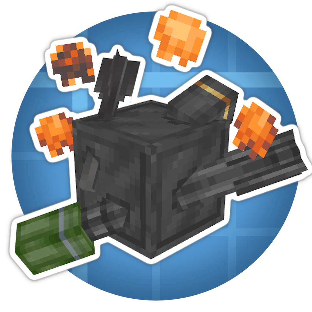 Create: Tank Defenses