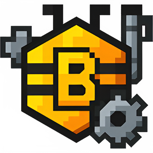 Bee Industry logo