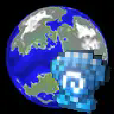 Big Globe - Aquamirae Compatibility logo