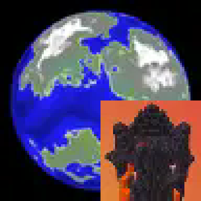 Big Globe - Explorify Compatibility logo