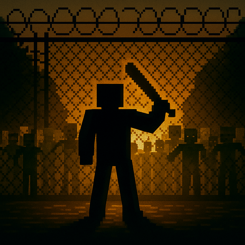 After Dark: Zombie Apocalypse