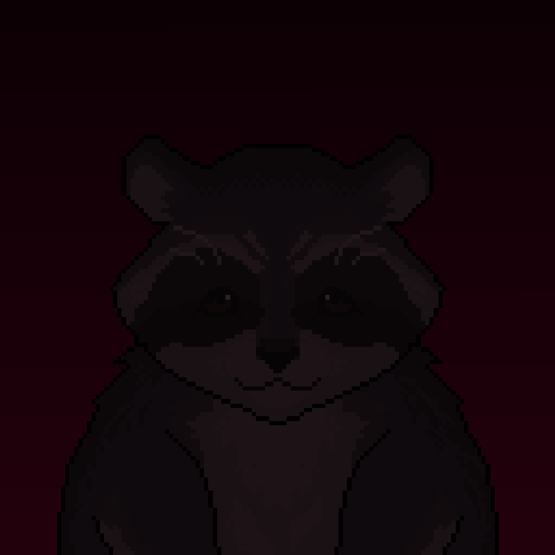 Trash Panda Craft