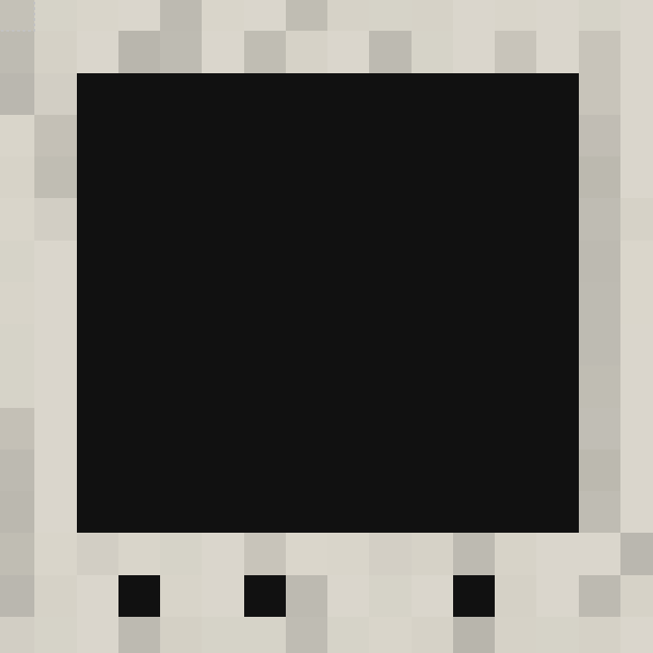[Cosmics] Television (Summer Update ☀️🌴) logo