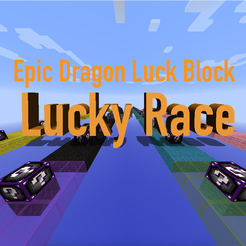 Not Enough Lucky Blocks - Minecraft Mods - CurseForge