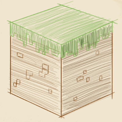 Creative Architect project artwork
