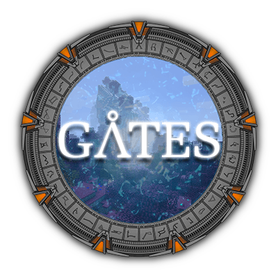 Overview - GATES - Modpacks - Projects - Minecraft CurseForge