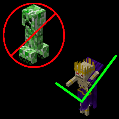Passive Mobs - Twlight Re:Aggro logo