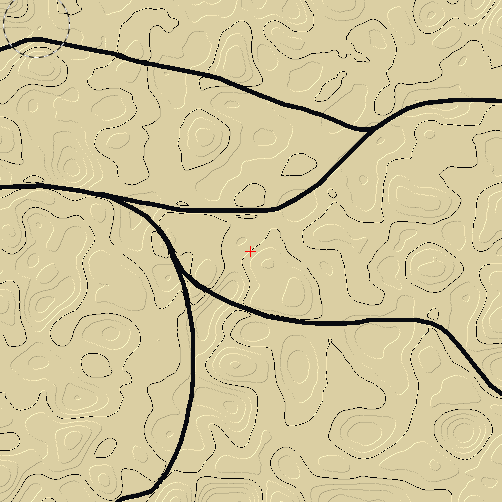 Warlords - Dust logo