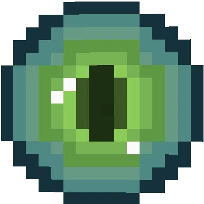 Harder Ender Eyes logo